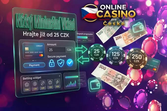 Online hazardní hry pro hráče z České republiky (Česko) v roce 2026 Online hazardní hry pro hráče z České republiky (Česko) v roce 2026